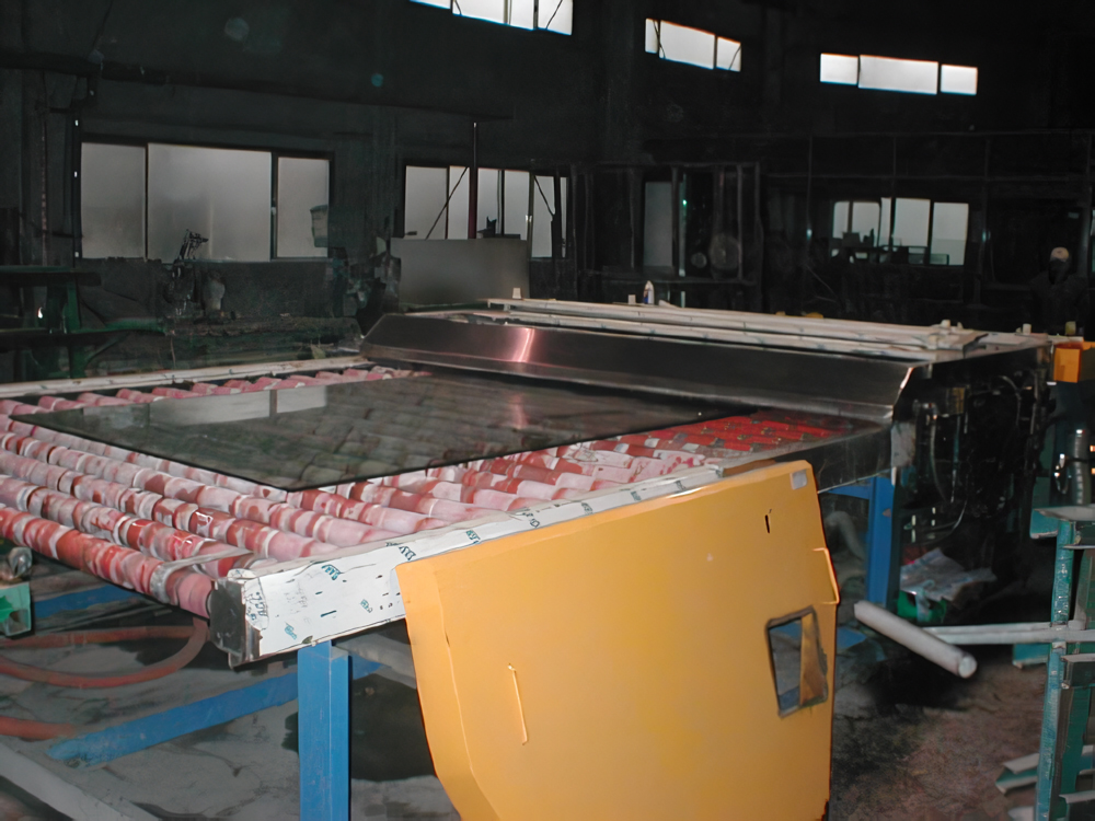 ③ 세척 및 건조공정