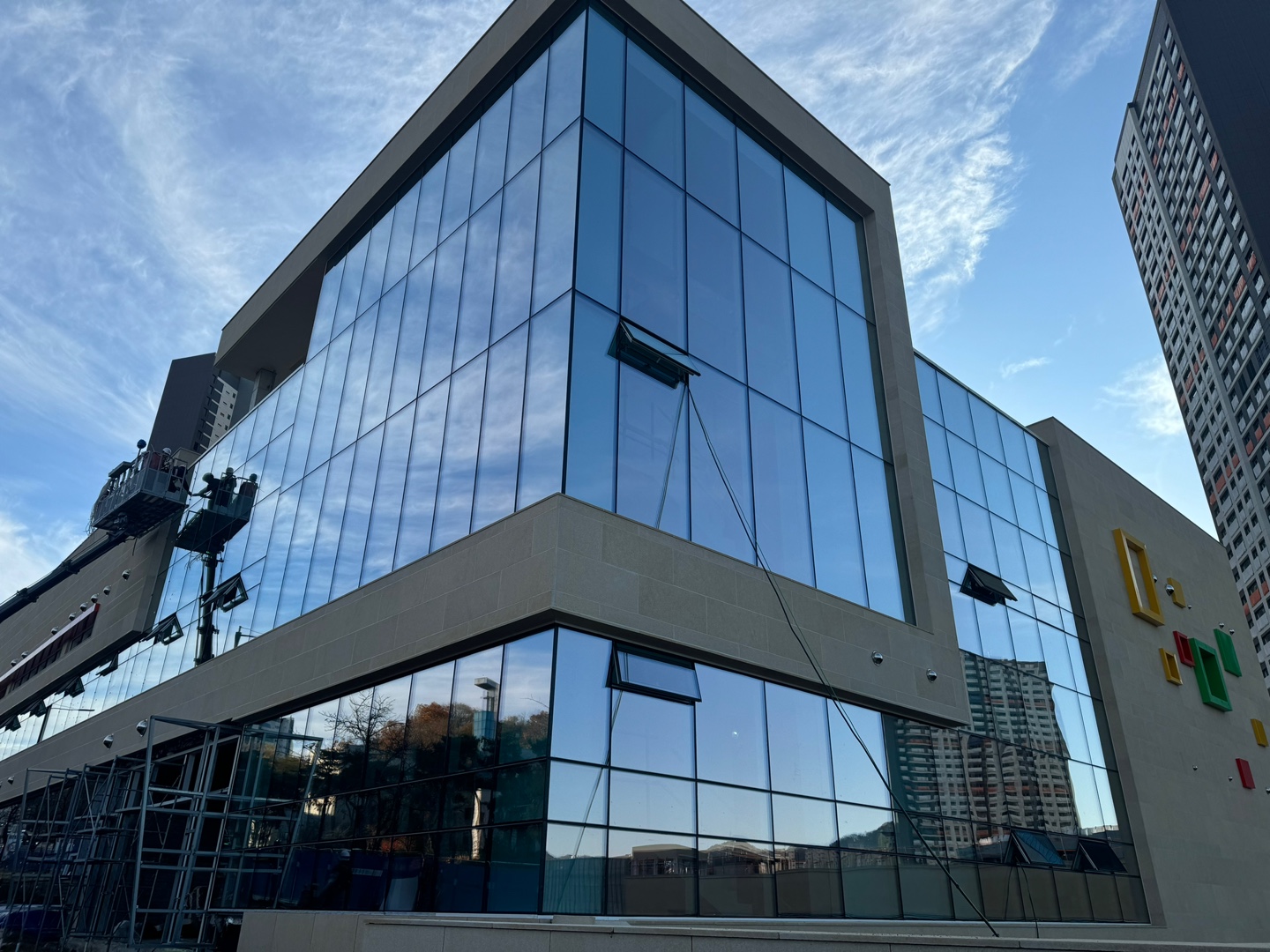 원주 생각자람 어린이 도서관